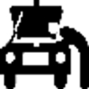 McFarland Automotive logo