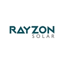 Rayzon Solar logo