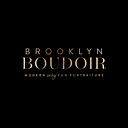Brooklyn Boudoir logo