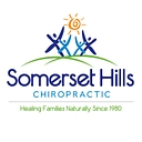 Somerset Hills Chiropractic logo