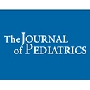 The Journal of Pediatrics logo