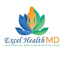 Excel Health MD logo