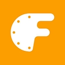 The Flywheelers logo