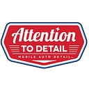 Attention To Detail - Utah's Auto Detailer logo