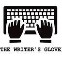 The Writer's Glove logo