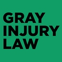 Gray Injury Law logo