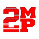 2minutes2post logo