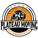 Plateau Moving Company logo