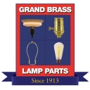 Grand Brass logo