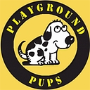 Playground Pups logo