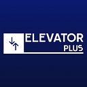 ElevatorPlus logo