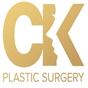 CK Plastic Surgery logo