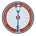Reisterstown Welcome Center & Museum logo