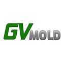 GV MOLD logo