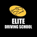 Elite Driving School logo