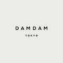 DAMDAM logo