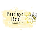 Budget Bee Financial and Tax Services logo