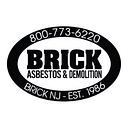 Brick Asbestos & Demolition logo