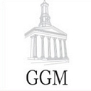 Goldberg Maloney logo