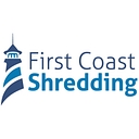 First Coast Shredding logo