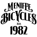 Menifee Bicycles logo