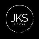 JKS Digital logo
