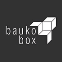 Baukobox logo
