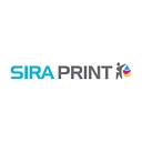 Sira Print Inc. logo