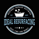 Ideal Resurfacing logo