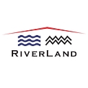 RiverLand Roofing logo