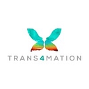 Trans4mation logo