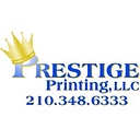 Prestige Printing logo