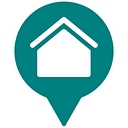 HOMEHOSTS logo