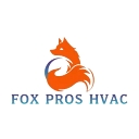 Fox Pros HVAC logo