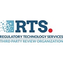 Regulatory Technology Services logo