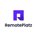 RemotePlatz logo