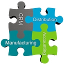 Aquilon logo