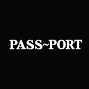 Passportal logo