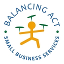 Balancing Act logo