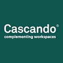 Cascando logo