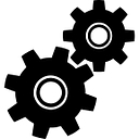 Lane's Automotive logo