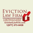 Eviction Law Firm logo