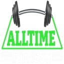 All Time Fitness logo
