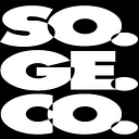 Sogeco International logo