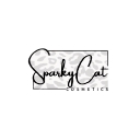 SparkyCat Cosmetics logo