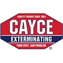 Cayce Exterminating logo