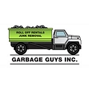 Garbage Guys logo