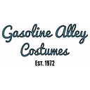 Gasoline Alley logo