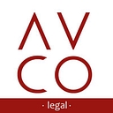 Avco Legal logo