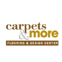 Carpets & More logo